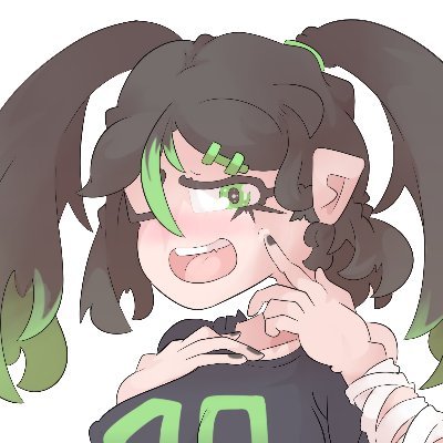 🔞Vore,Feet,Ass,Futanari,Scat stickerhentaiさんのプロフィール画像