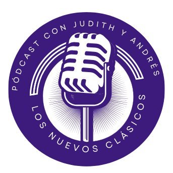 Bienvenidos al pódcast donde Judith y Andrés hablamos de películas, series, videos y demás cosas que nos gustan y que consideramos pueden ser Nuevos Clásicos.