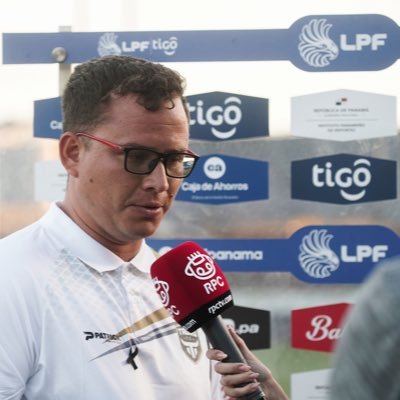 Director Técnico de Fútbol - 1•Entrenador @taurofc Liga Juv - 2•Entrenador @taurofc Liga Prom.