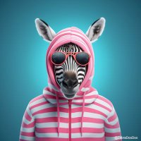 ArtMemeZebra(@ZebraDooDoo) 's Twitter Profile Photo