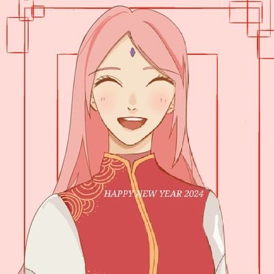 from Viet Nam🇻🇳| I love Haruno Sakura🌸 so I often draw her. 🤭