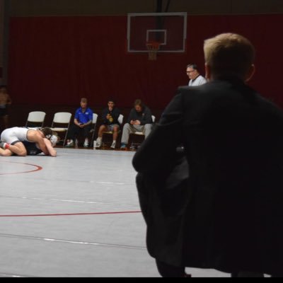 Hastings College wrestling head coach //Shooters Shoot // Graceland Wrestling alum // MO -IA -OH - NE //