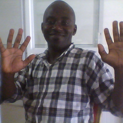 NgouadiMpika's profile picture. Technicien en Informatique