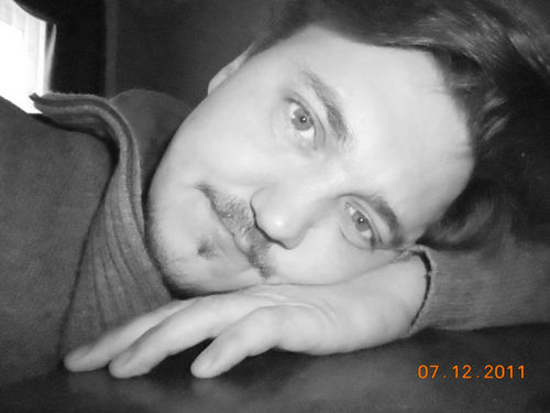 Алексей Берест