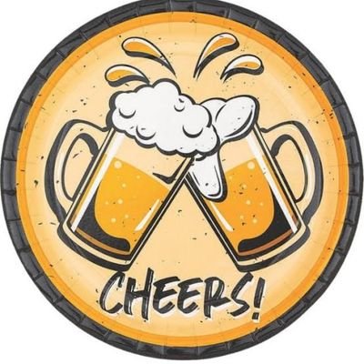 captaincoldbeer's profile picture. It's beer time always. Old account suspended due to inactivity 😡
