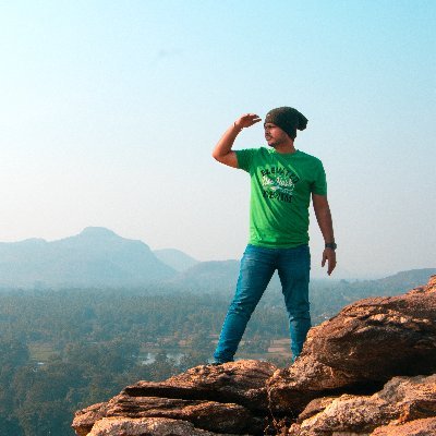 mangaaldeep's profile picture. Life isn’t about finding yourself. Life is about creating yourself...!!!!