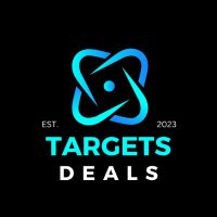 Targets Deals(@targets_deals) 's Twitter Profile Photo