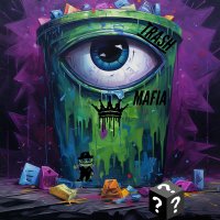+TrashMafiaNFT (@trashmafianft) 's Twitter Profile