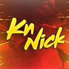 Kn Nick ⭕ (Forever a Firefly) Profile
