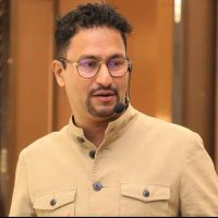 JAY V. (@jay_varma_1) 's Twitter Profile