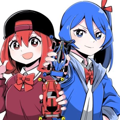 ヨンクラD-88【関西コミティア】さんのプロフィール画像