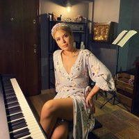 Rosa Wolf (@rosawolf231277) Twitter profile photo