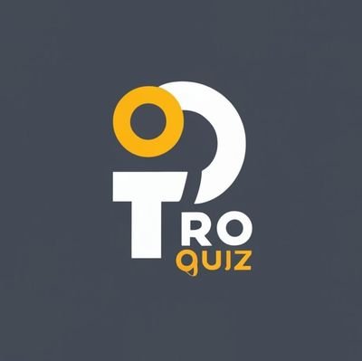 Welcome to The Pro Quiz where knowledge meets excitement! We create fun & knowledge quiz by our own, We search for you & we create for you, Join us quickly 💫