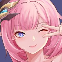 alkia | commission open (@prototype_alkia) 's Twitter Profile