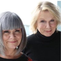 French & Saunders(@FrenchnSaunders) 's Twitter Profile Photo