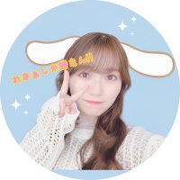 れなんさん૮ . ̫ .｡ ა (@rena_san_0102) Twitter profile photo