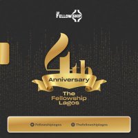 The Fellowship Lagos(@fellowshiplagos) 's Twitter Profile Photo