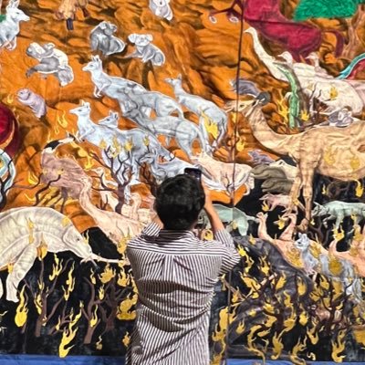 dsurwy's profile picture. 