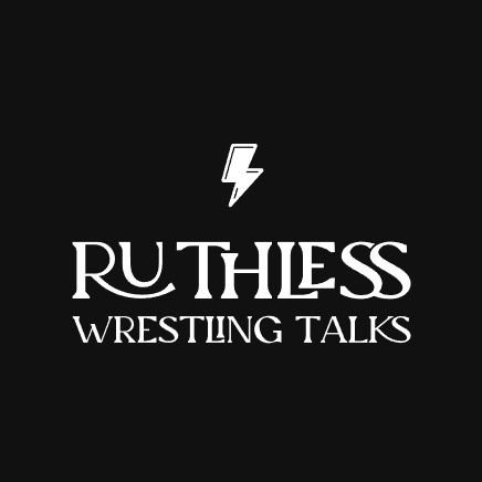 Welcome to the X Page for Ruthless Wrestling Talks!