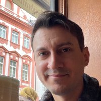 benhorst (@benhorst) 's Twitter Profile Photo