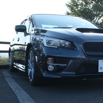 ただの車垢 ___WRXS4 2.0GT-S A型乗ってます メイン@KoheHimajin