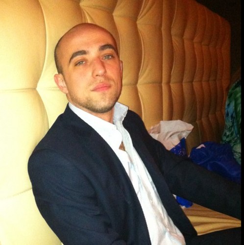 Cituchelli's profile picture. 