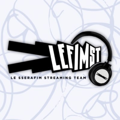 We are LE SSERAFIM’S STREAMING TEAM! A team dedicated on promoting @le_sserafim through various streaming platforms. | Turn on 🔔 for updates!