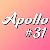 Apollo#31 (@apollo232306) 's Twitter Profile Photo Apollo#31 (@apollo232306) 's Twitter Profile Photo