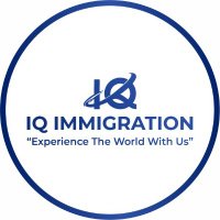 IQ Immigration(@iq_immigration) 's Twitter Profile Photo