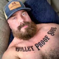 Jerry Nichols (@titaniumfuzz) 's Twitter Profile