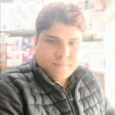 Rupesh940571454's profile picture. 100% follow back
🚩🚩 हर हर महादेव🚩🚩
🚩🚩गर्व से कहो, हम हिन्दू है🚩🚩