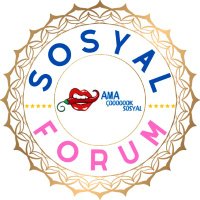 Sosyal Forum (@sosyalforum_xyz) Twitter profile photo