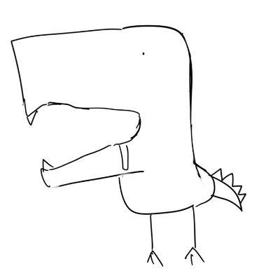 Nickのアイコン