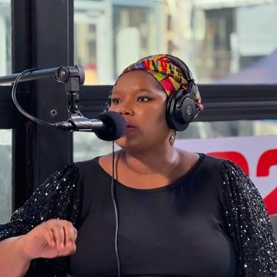 Asanda Ngoasheng is a political analyst, diversity trainer and media and communications consultant.