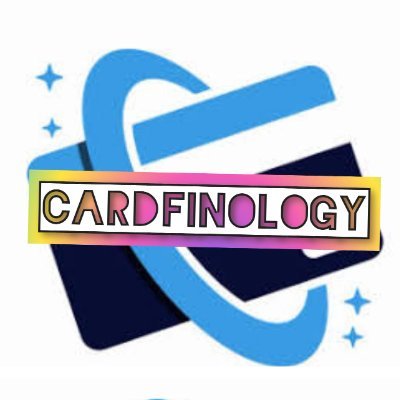 Cardfinology Profile Picture