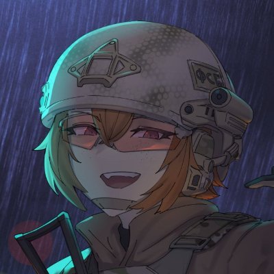 vrag | JKWさんのプロフィール画像