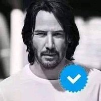 Keanu Reeves(@Keanureeveskcra) 's Twitter Profileg