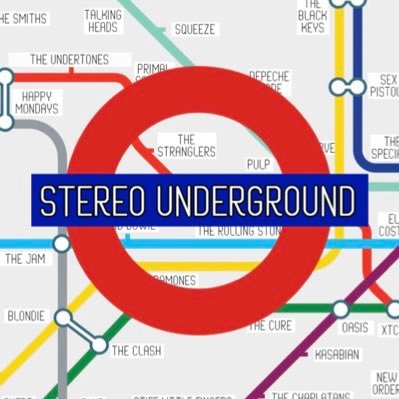 If you love #stereounderground then listen @mixcloud or @365radiodotco follow me & @stereoundergrnd & join the Twitterati in real time to chat about the tunes!