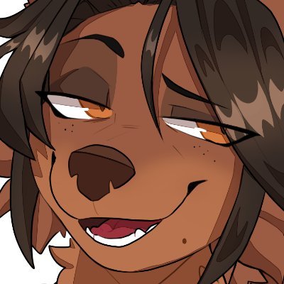 Burr that draws whatever.
Multi-fandom. Seriously, I draw whatever I'm in the mood for!
icon by @cruddiearts! 🤎