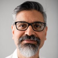 Arun Azad(@AzadOncology) 's Twitter Profile Photo