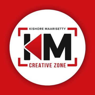 kmcreativezone Profile Picture