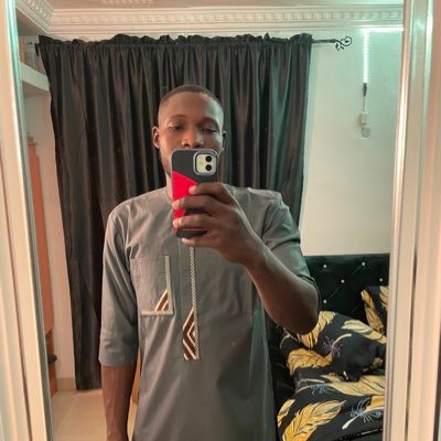 ANIFOWOSHE111's profile picture. ANIFOWOSHE 💵