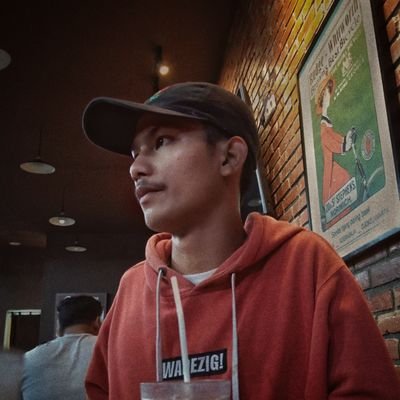 muhmmdagil's profile picture. 