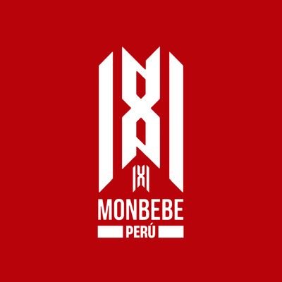 📢¡HOO! ¡MONBEBE! Somos una Fanaccount encargada de informar y difundir sobre MONSTA X en el Perú.
Not affiliated with @OfficialMonstaX @Official_wonho