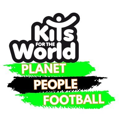 kits4theWorld Profile Picture