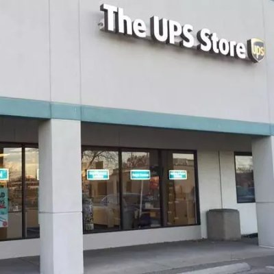 TheUPSStore6663's profile picture. Local Ohio UPS Store providing shipping, printing, shredding and notary services