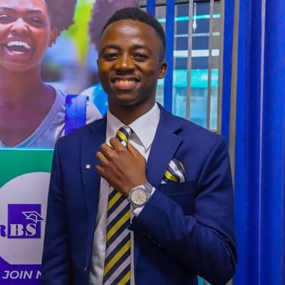 BrianNyambego's profile picture. Speaker | Author | Content strategist