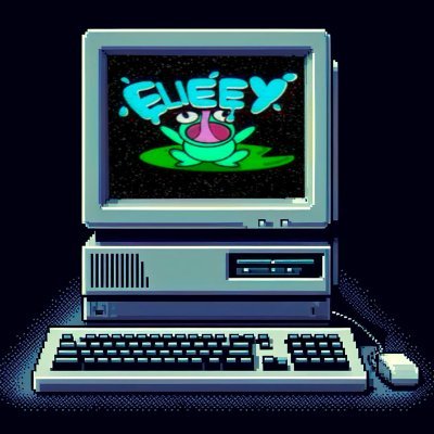 Ello, I’m Elieey🐸
Business Email: ElieeyBusiness@gmail.com