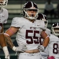 ALL AMERICAN DT/DE (@dylantpullen) 's Twitter Profile Photo ALL AMERICAN DT/DE (@dylantpullen) 's Twitter Profile Photo