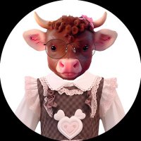 โคลิเลโอ🐮(@co_lileo) 's Twitter Profile Photo